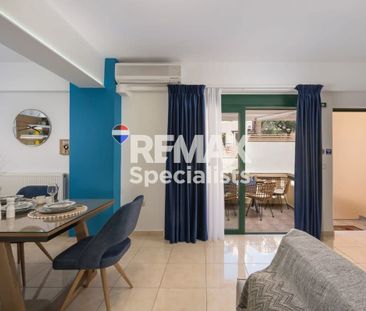 Διαμέρισμα για ενοικίαση Μακρύς Τοίχος (Νέα Κυδωνία) - Photo 3