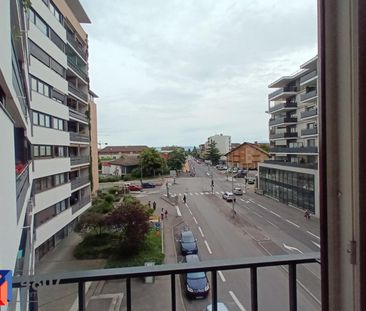 Appartement T2 à louer à Thonon Les Bains - Photo 4