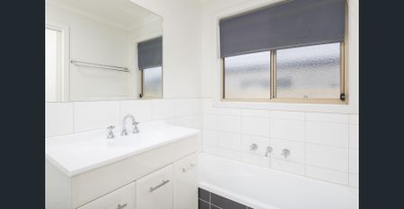 For Rent: Low Maintenance Westside Townhouse - Available now – Apply via realestate.com.au only - Photo 4