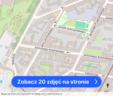 Kawalerka z garderobą TOP lokalizacja po remoncie - Zdjęcie 1