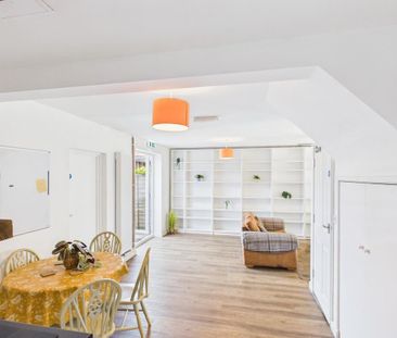 1 bedroom detached house to rent - Photo 2