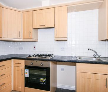 1 bedroom house to rent - Photo 3
