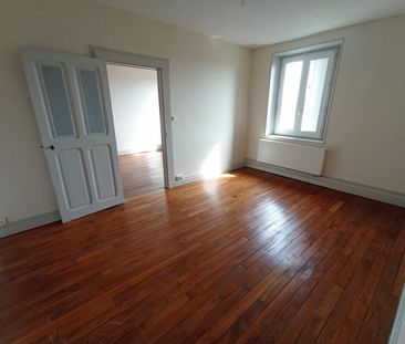 Location Appartement 4 pièces 81m² - Photo 4
