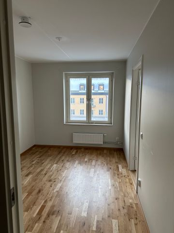 Mejeriets väg, Märsta - Foto 5