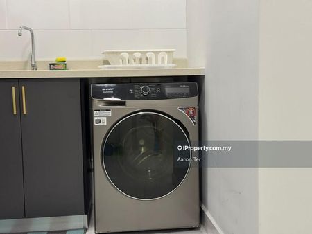 Arte Cheras, Taman Midah, Cheras - Foto 5