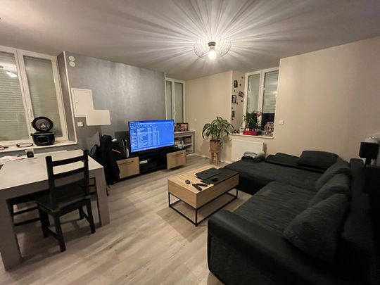 Location Appartement 3 pièces 54m² - Photo 1