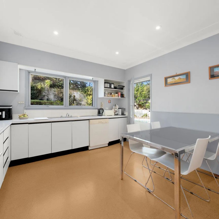 117 Melwood Avenue, Killarney Heights. - Photo 1