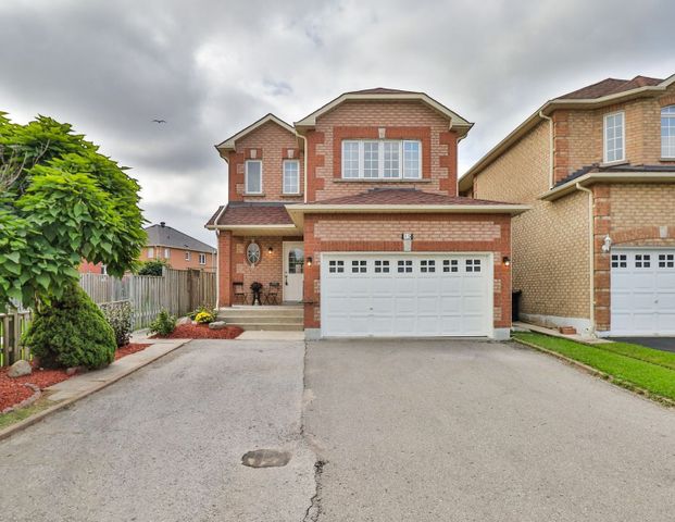 For Lease - 15 AVENIDA Street Unit# basement, Markham, Ontario - Photo 1