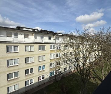 2-Zimmer-Wohnung in Duisburg - Foto 1