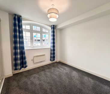 1 bedroom apartment to rent Castle Chambers, Lansdowne Hill, Southa... - Photo 6