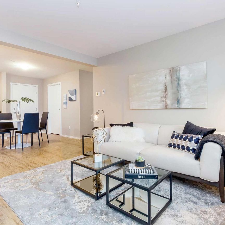 One Bedroom One Bath - Photo 1