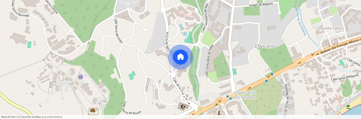 Marbella, Andalusia 29602