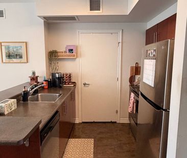 For Lease - 200 Rideau Street Unit# 905, Lower Town - Sandy Hill, O... - Photo 4