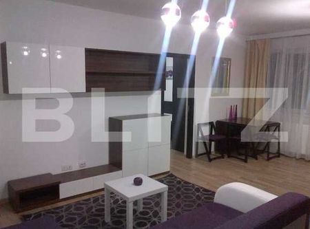 Apartament 2 camere, 50 mp, zona strazii Traian - Photo 4