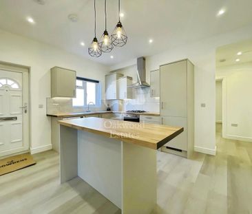 2 bedroom maisonette to rent - Photo 4