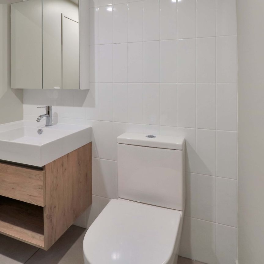 Modern City Living - Photo 1