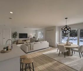 Appartement · 123 m² · Sherbrooke - Photo 2