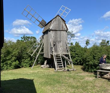 Nyponvägen, Färjestaden - Foto 3