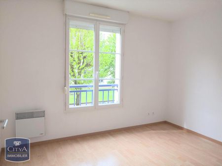 Location Appartement 3 pièces 62m² ALENCON 61000 - Photo 4