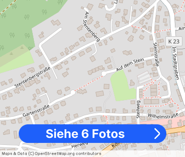 Perfekte Wohnung für Singles oder Paare in Bergneustadt - Foto 1