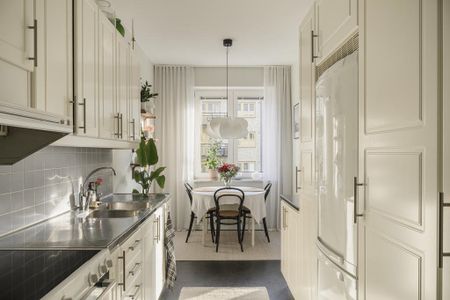 Norra Gubberogatan, Göteborg - Photo 4