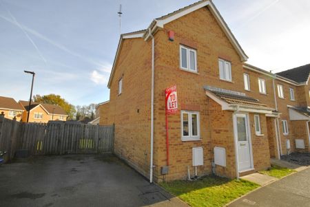 Reeves Way, Armthorpe, Doncaster - Photo 3