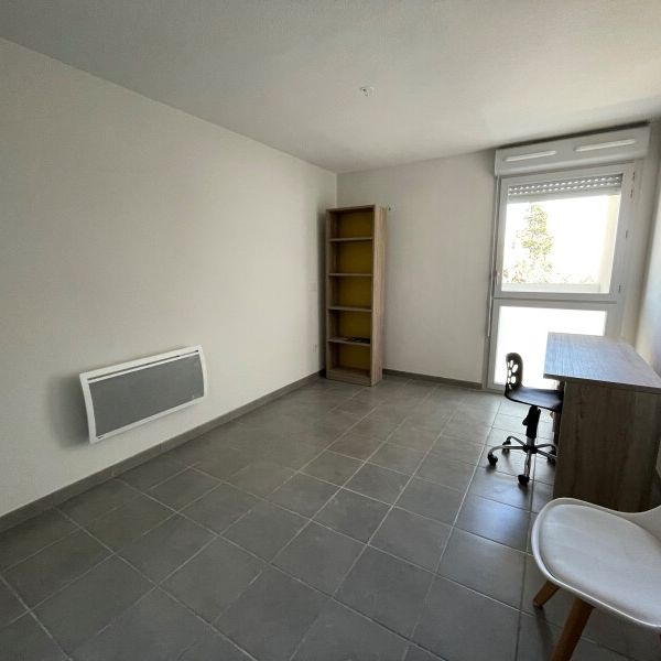 Location Appartement 1 pièce 21m² ISLE 87170 - Photo 1