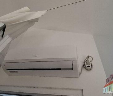 Unbefristete Dachgeschoßwohnung in der Märzstraße Nähe S-Bahn - kei... - Foto 5