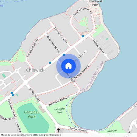 12 Withers Street, 2046, Chiswick