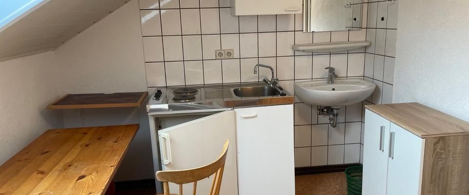 WG-Zimmer für DH-Studenten -unmittelbar bei DHBW MOS- - Photo 1