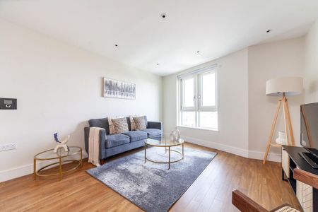 2 bedroom flat to rent - Photo 2