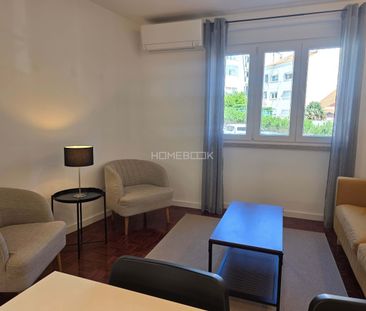 Apartamento T3 em Lisboa - Photo 1