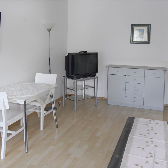 2 Zimmer in Düsseldorf - Photo 1