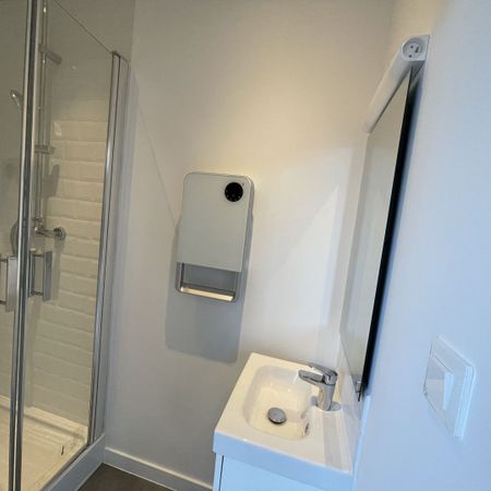 Location Appartement 1 pièce 18m² LILLE 59000 - Photo 3