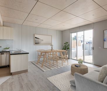 1/391 Graham Street, Port Melbourne VIC 3207 - Townhouse For Rent |... - Photo 6