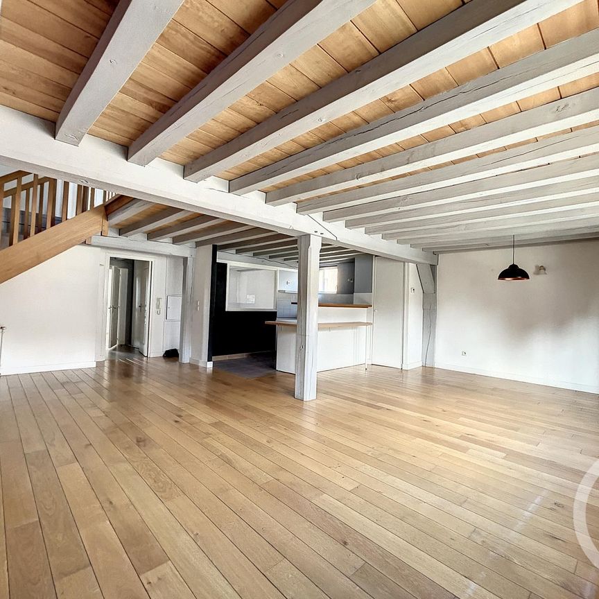 Location Appartement 5 pièces 115m² TROYES 10000 - Photo 1