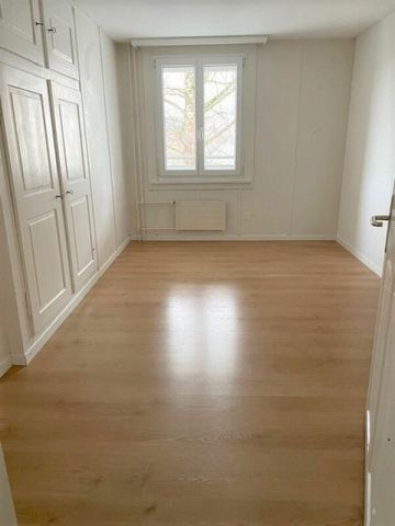 grosszügige 4 1/2 Zimmer-Wohnung in familienfreundlichem Wohnquartier - Photo 3