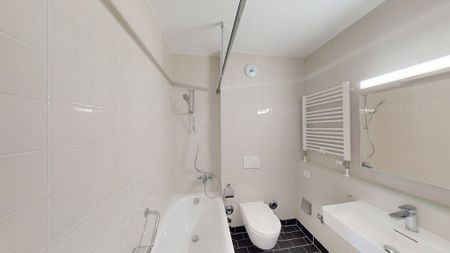 2.5 Zimmer, 44 m², 2. Stock - Photo 5
