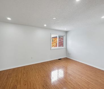 For Lease - 7 Narrow Valley Crescent, Brampton, Ontario - Photo 5