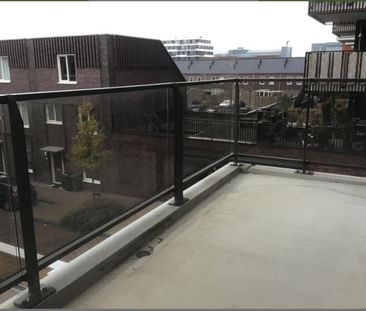 Te huur: Schipholweg 110 - Photo 5