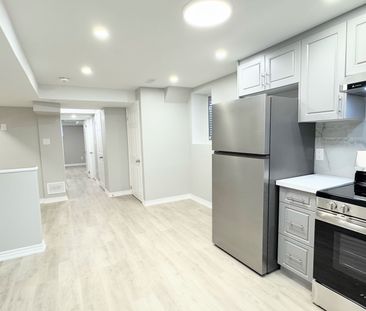 For Lease - 455 Clarkson Gate Unit# Basement, Milton, Ontario - Photo 2