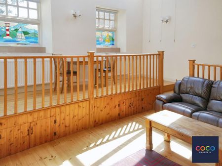 1 bedroom cottage to rent - Photo 2