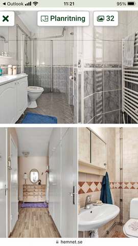 Stormgatan, Uppsala - Foto 5