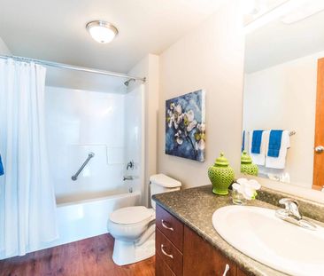 Two Bedroom One Bath - Photo 6