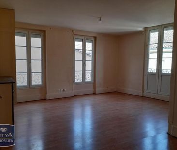 Location Appartement 4 pièces 104m² AGEN 47000 - Photo 2