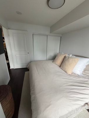 For Lease - 35 Bastion Street Unit# 1716, Toronto, Ontario - Photo 1