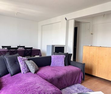 Location appartement 3 pièces, 63.20m², Brest - Photo 4