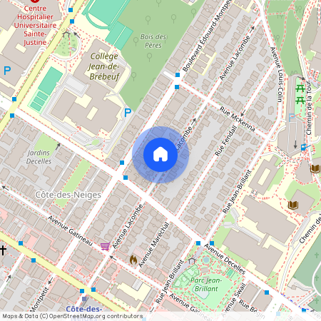 Nouveauté, 729A Ch. de la Côte-Ste-Catherine, Montréal (Outremont), H3T1A4