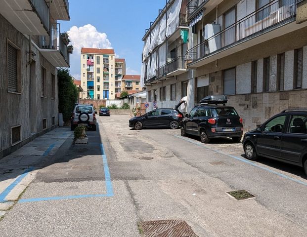 Interno di Via Foligno – bilocale affittasi - Photo 1