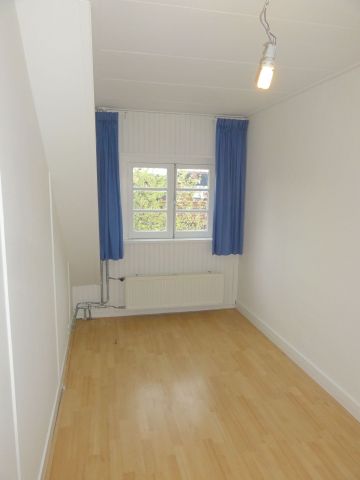 Appartement te huur: de Kempenaerstraat 2-A 2341 GL Oegstgeest - Photo 4